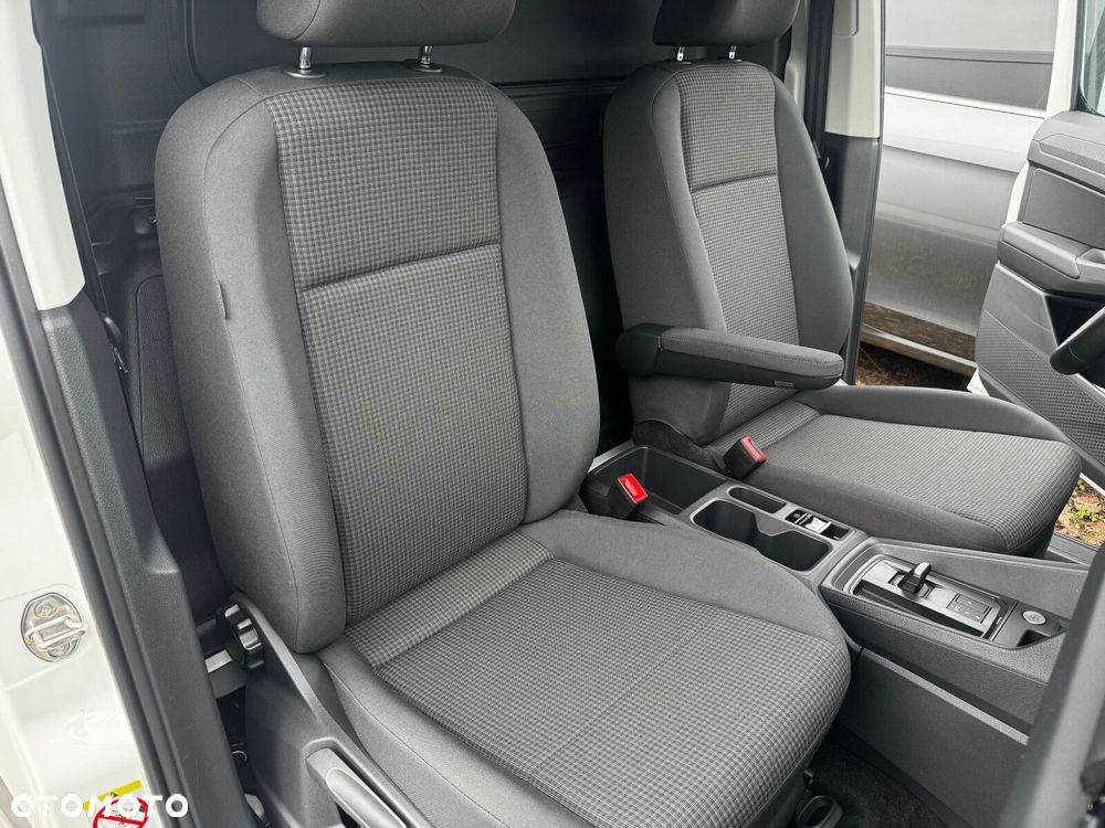 Volkswagen Caddy - 15