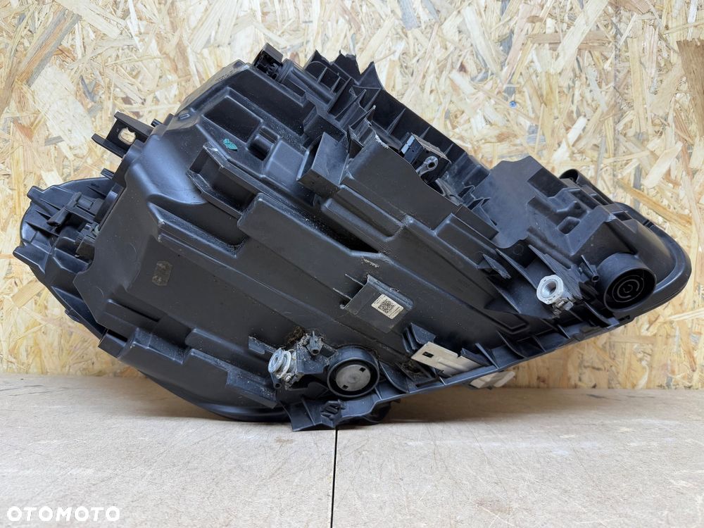 BMW 2 F44 GRAN COUPE FULL LED LAMPA LEWA PRZÓD PRZEDNIA 9478449 - 18