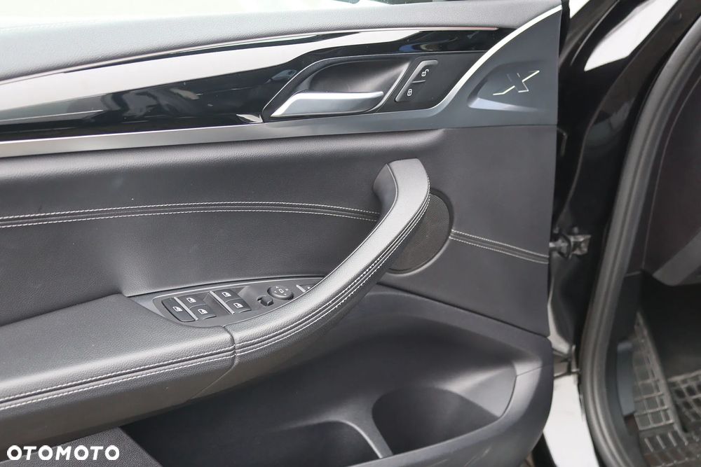 BMW X3 xDrive20d M Sport Edition - 14