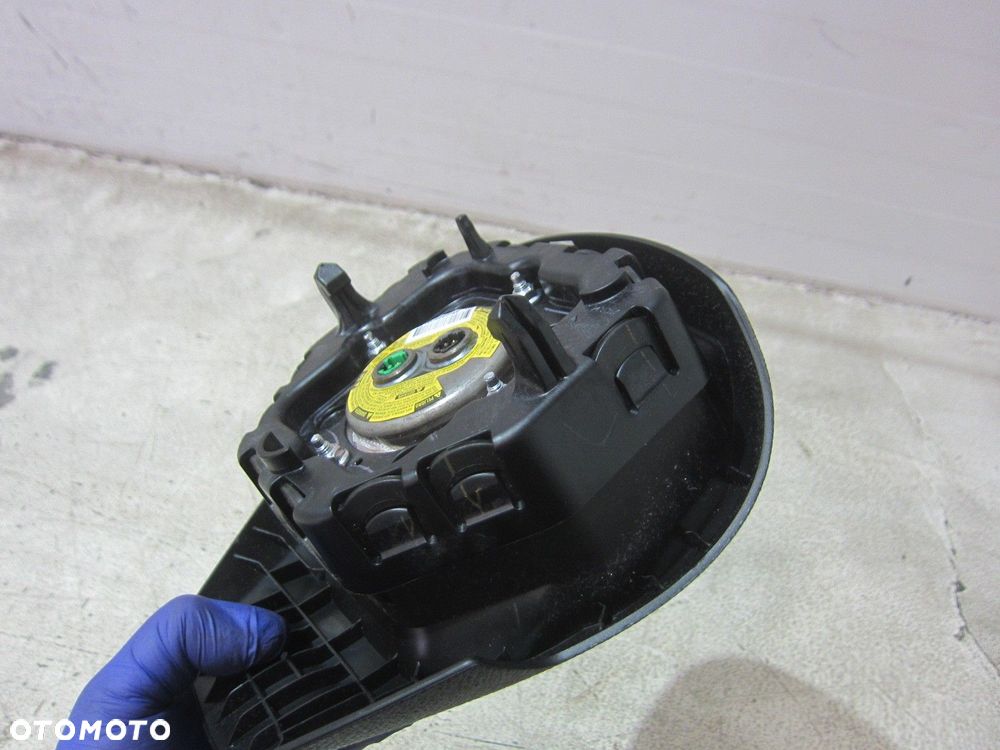 BMW X5 F15 F16 F25 AIRBAG PODUSZKA KIEROWCY USA 32306865325 32306888432 - 7