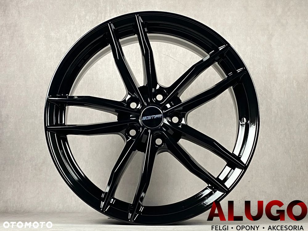 Felgi 20 5x114,3 GMP Swan Hyundai Tucson i30 N Kia Optima Sportage Mazda 3 6 CX-5 Mitsubishi ASX - 1