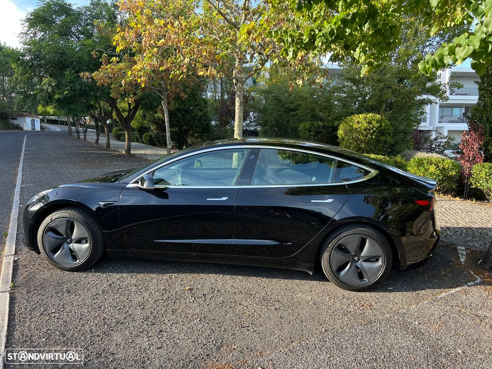 Tesla Model 3 Standard Range Plus RWD - 8