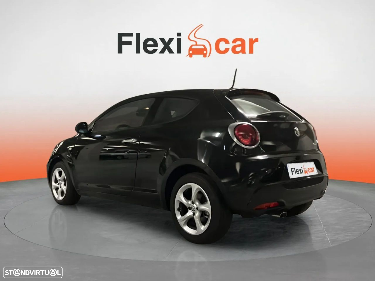 Alfa Romeo MiTo 0.9 T TwinAir Urban - 4