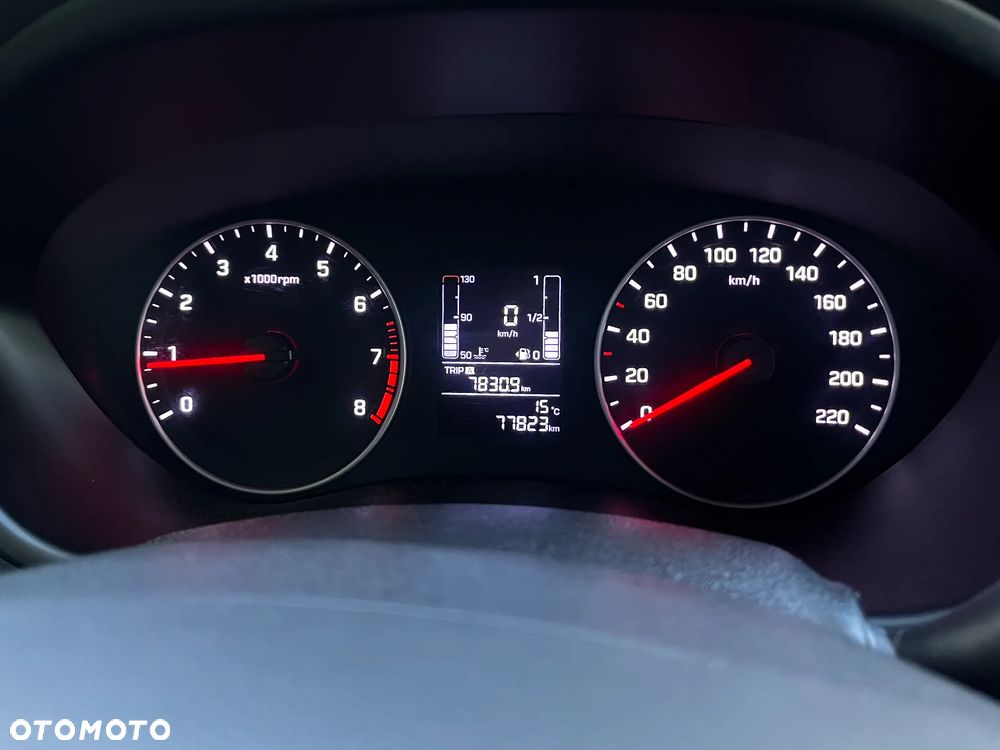 Hyundai i20 1.0 T-GDI Premium - 22