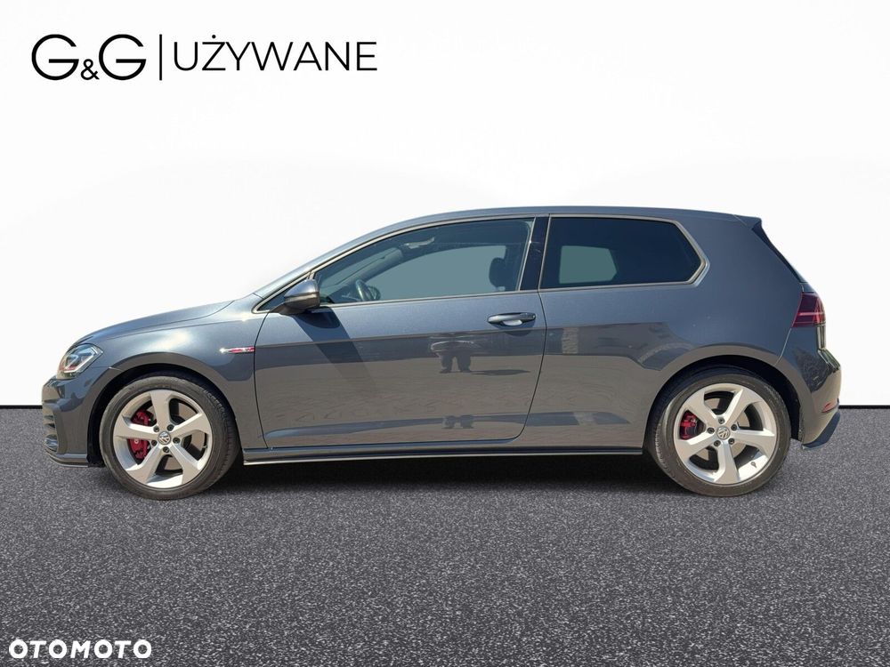Volkswagen Golf 2.0 TSI BMT GTI Performance - 10