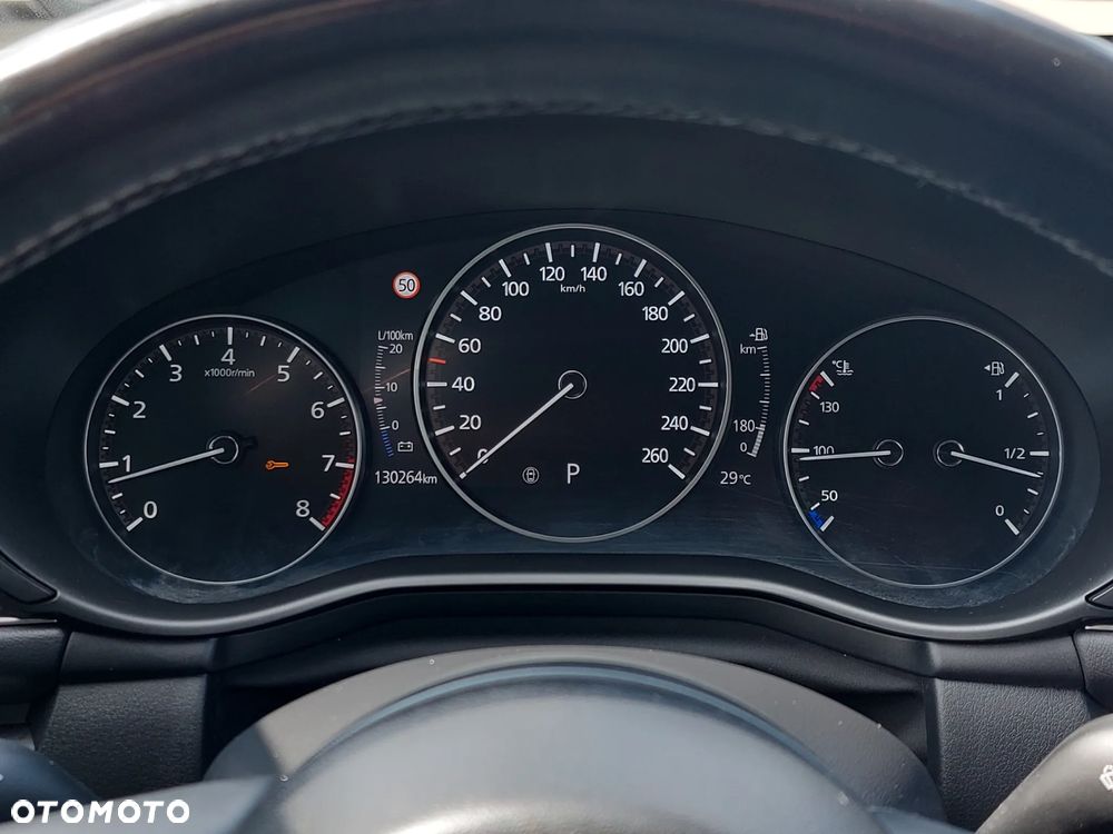Mazda 3 2.0 mHEV Kanjo - 10