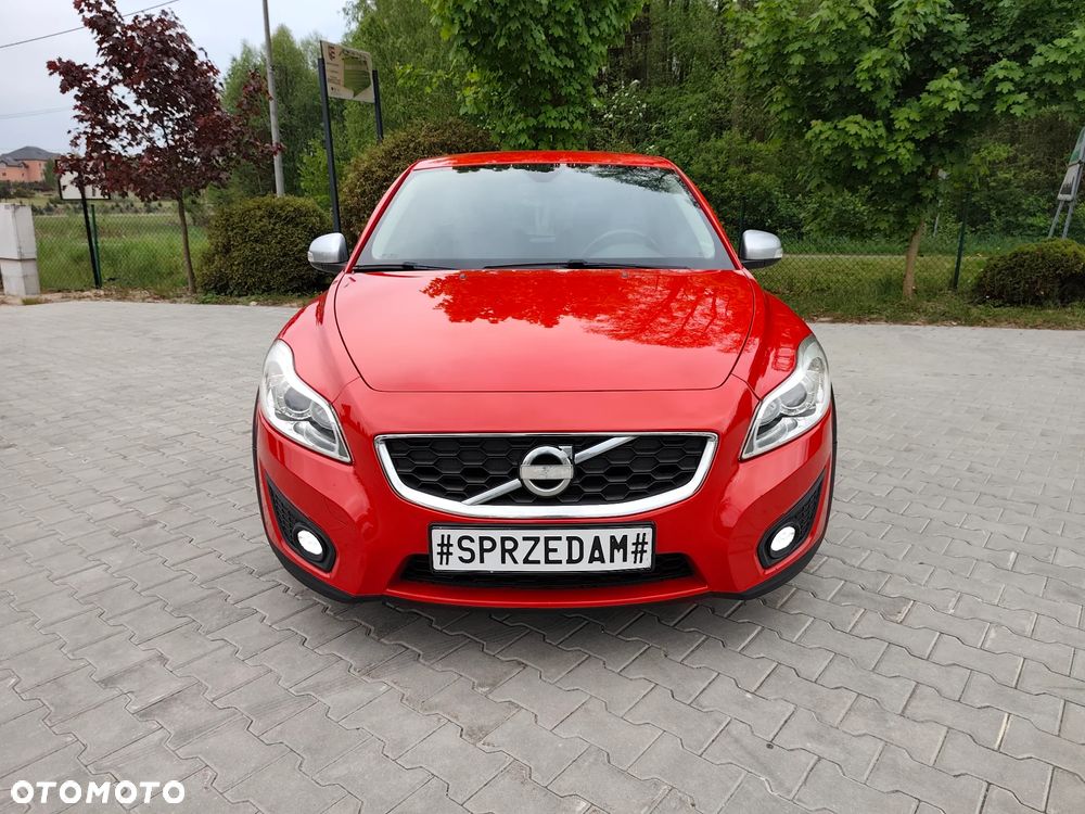 Volvo C30 D2 RDesign - 9