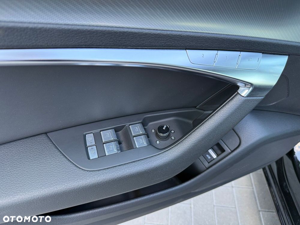 Audi A6 Avant - 15