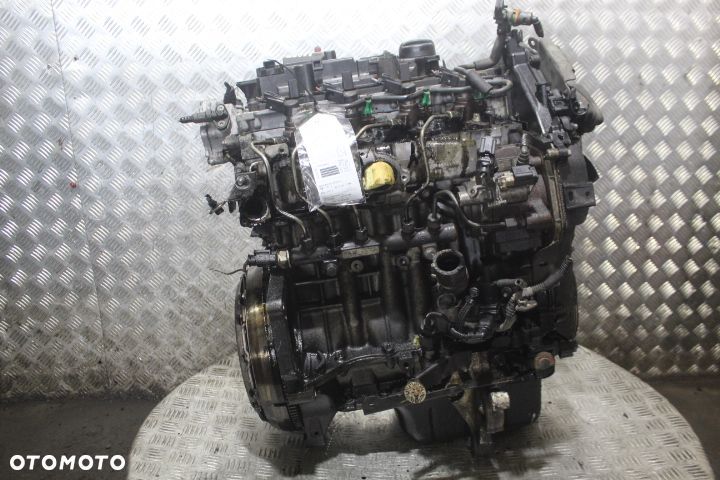 SILNIK PEUGEOT 508 I 1.6HDI 10JBEU TESTOWANY - 3