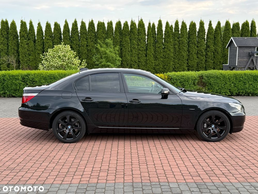 BMW Seria 5 530d - 13