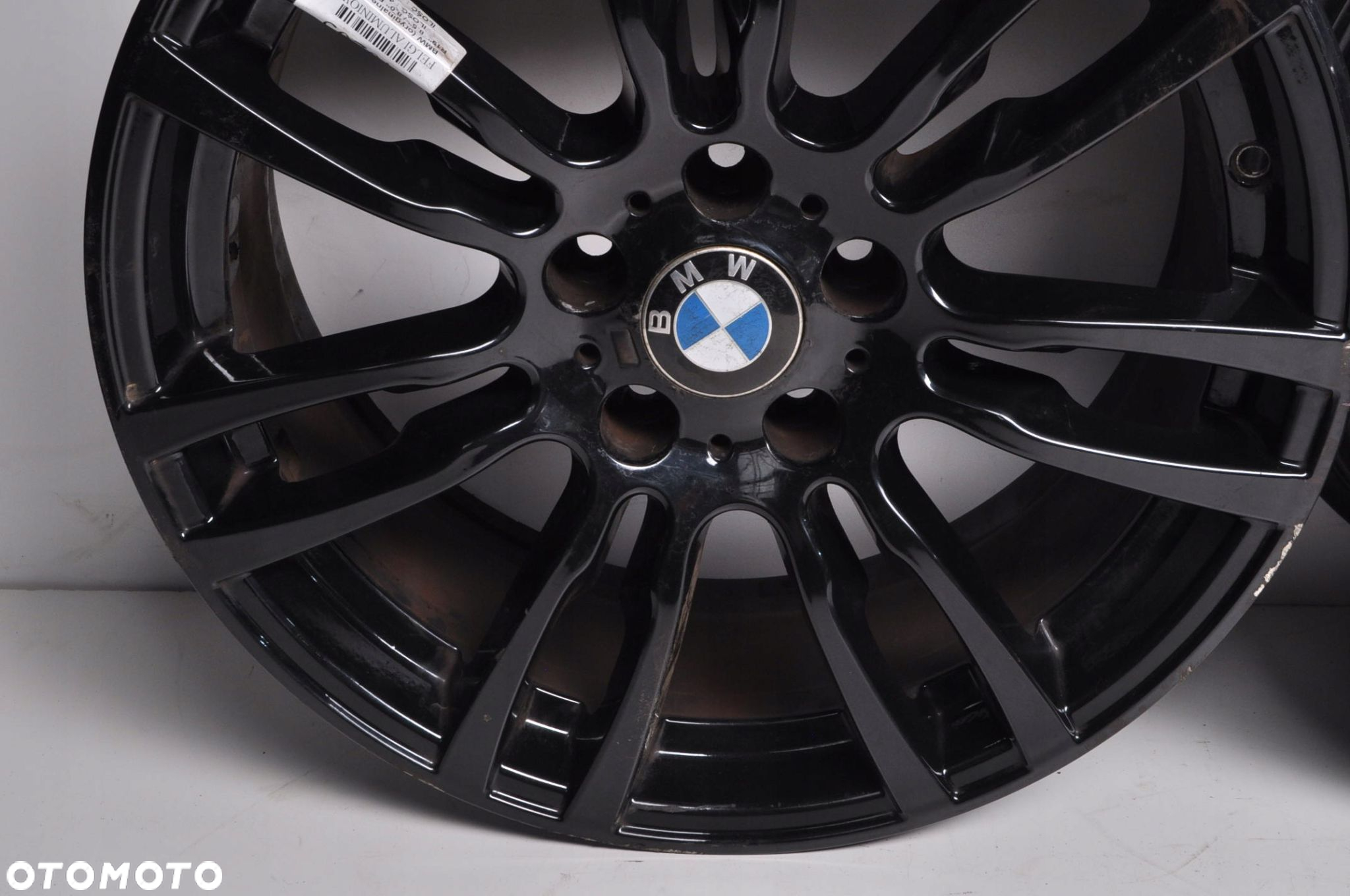 BMW  FELGI ALUMINIOWE 7845883 7845882 19" 8J 5X120 - 13