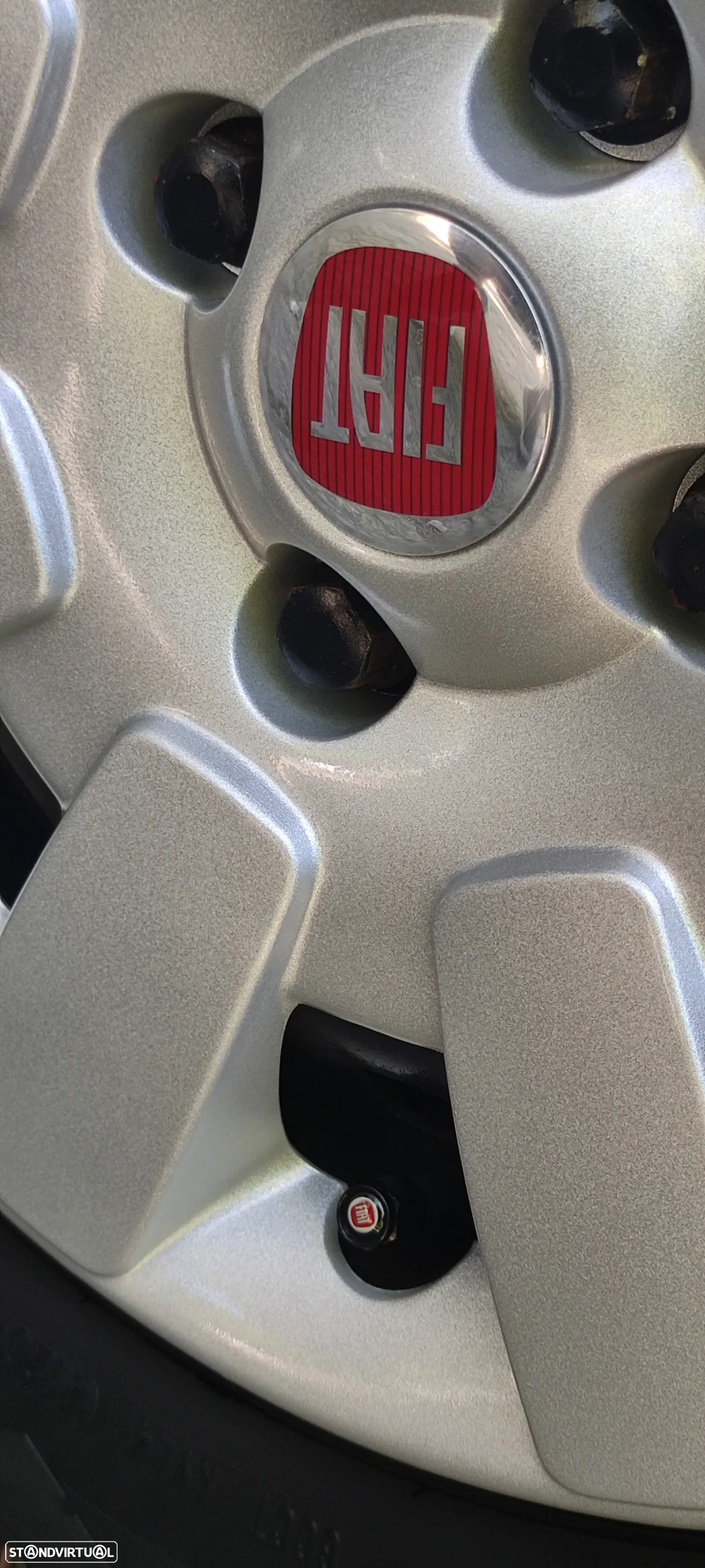 Fiat Panda 1.1 Active - 21