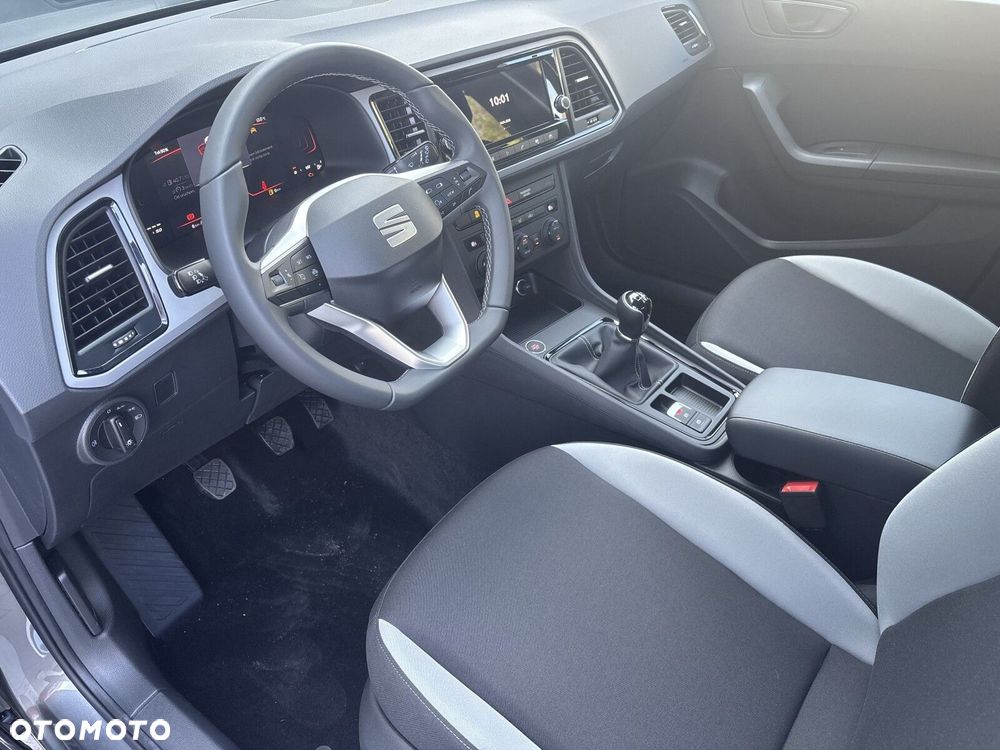 Seat Ateca 1.0 TSI Reference S&S - 10