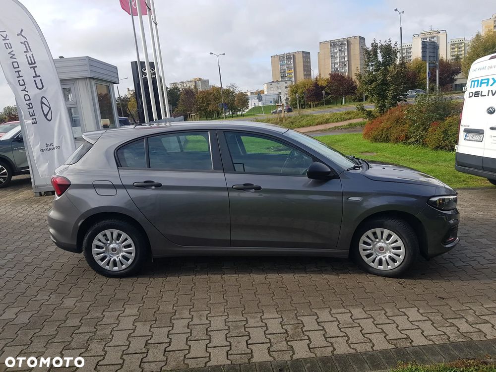 Fiat Tipo 1.0 T3 - 6