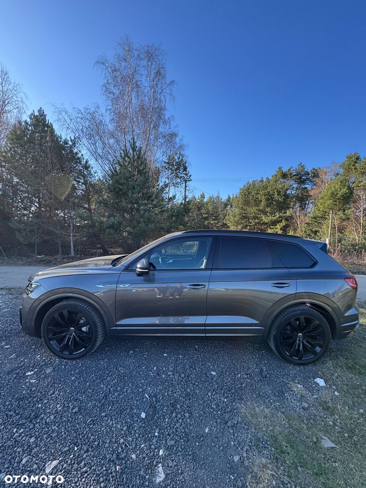 Volkswagen Touareg 3.0 V6 TDI SCR 4Mot R-Line - 9