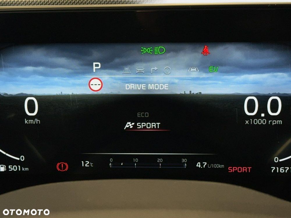 Kia Niro - 25