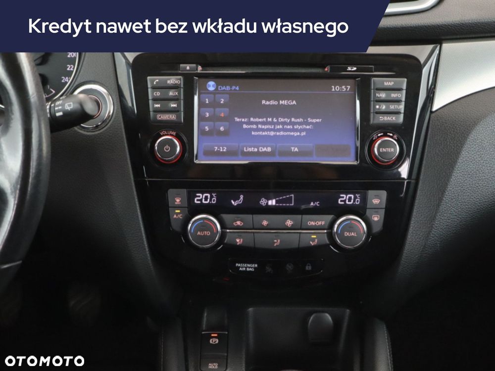 Nissan Qashqai - 15