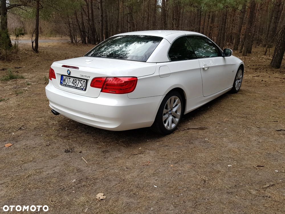 BMW Seria 3 - 11