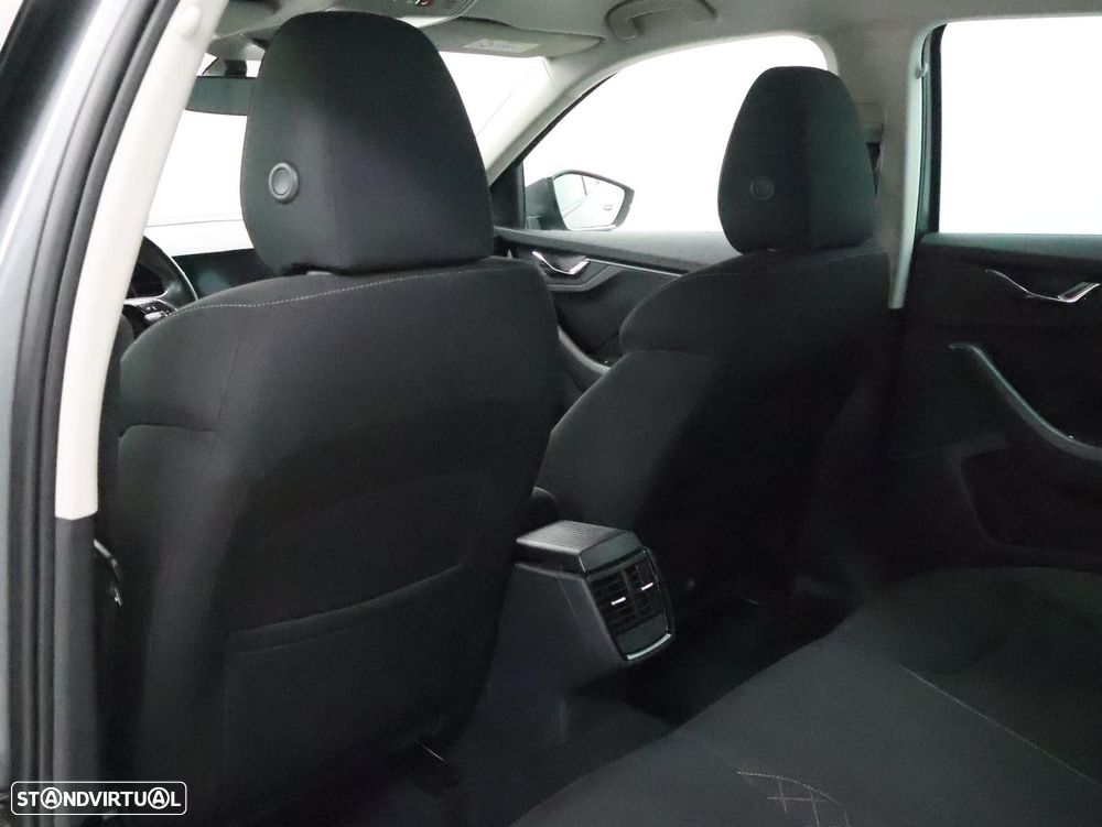 Skoda Scala 1.0 TSI Ambition - 27