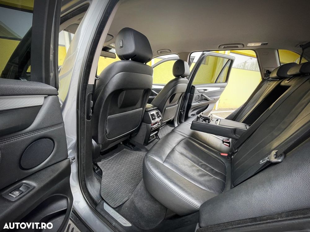 BMW X5 xDrive30d Sport-Aut. - 6