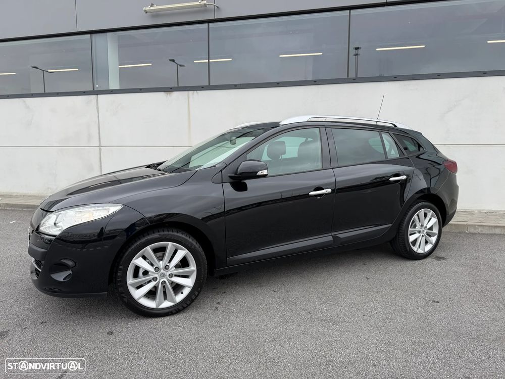 Renault Mégane 1.5 dCi Dynamique S - 40