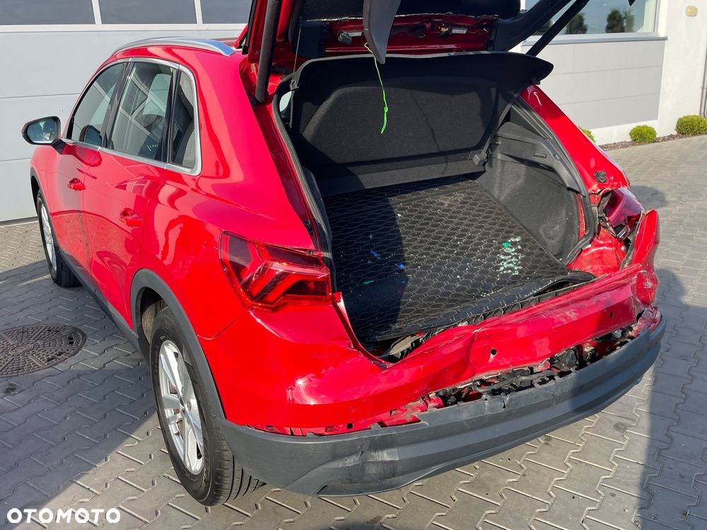 Audi Q3 40 TFSI quattro S tronic - 4