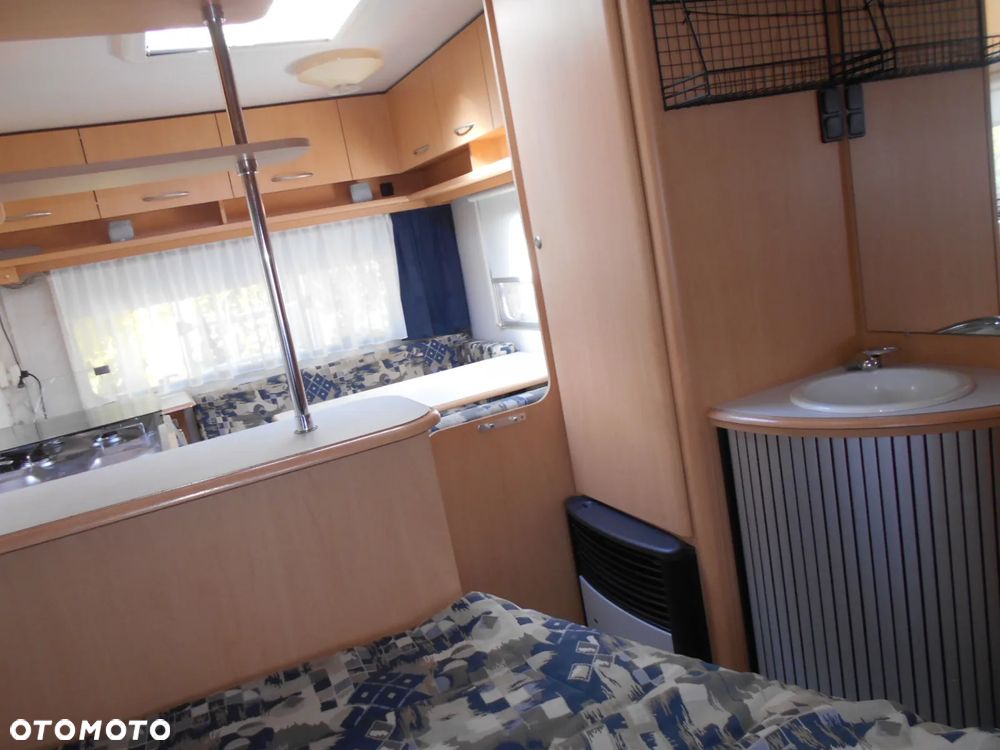 Beyerland DELTA LINER 4400LB - 11