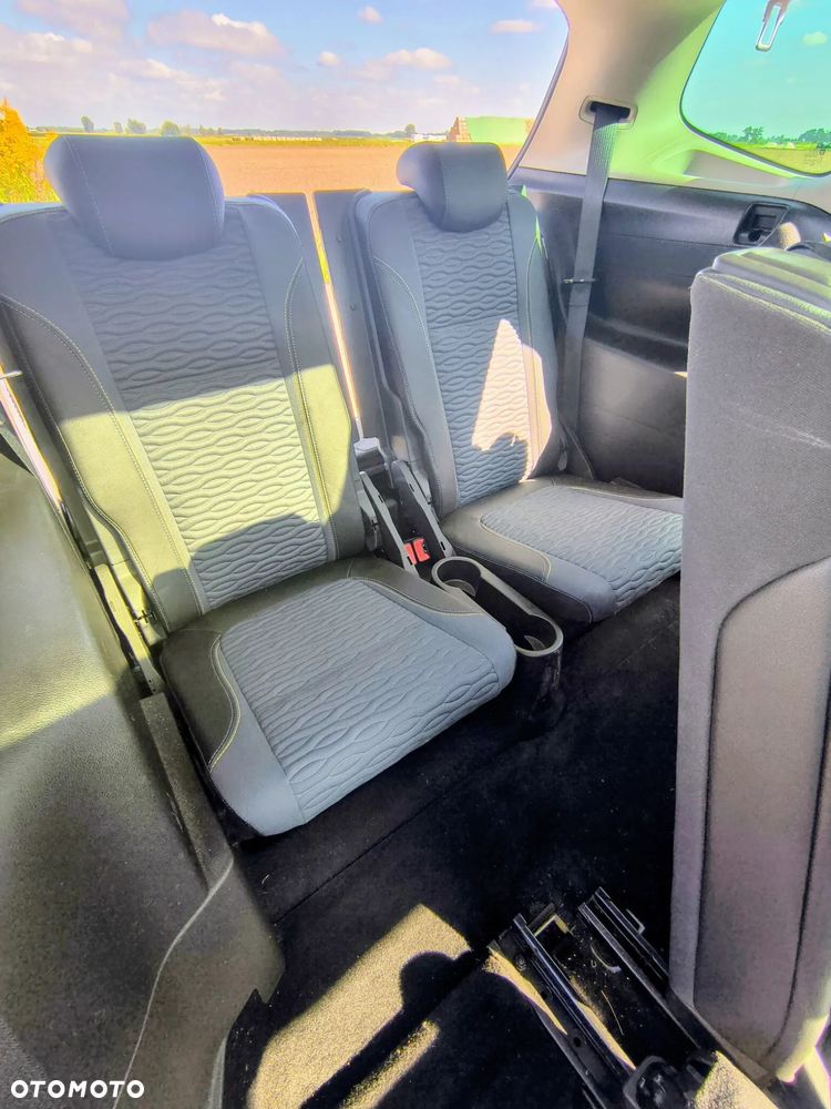 Opel Zafira 1.6 T SIDI Cosmo S&S - 20