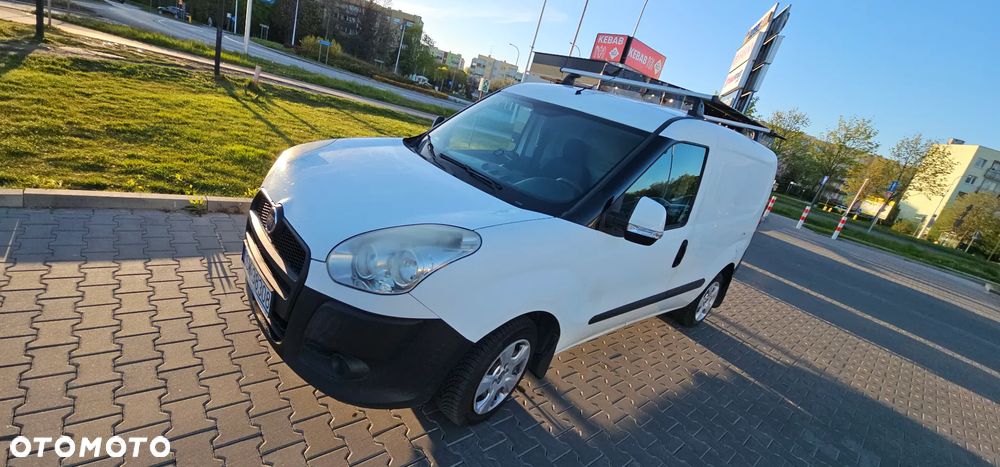 Fiat Doblo - 4