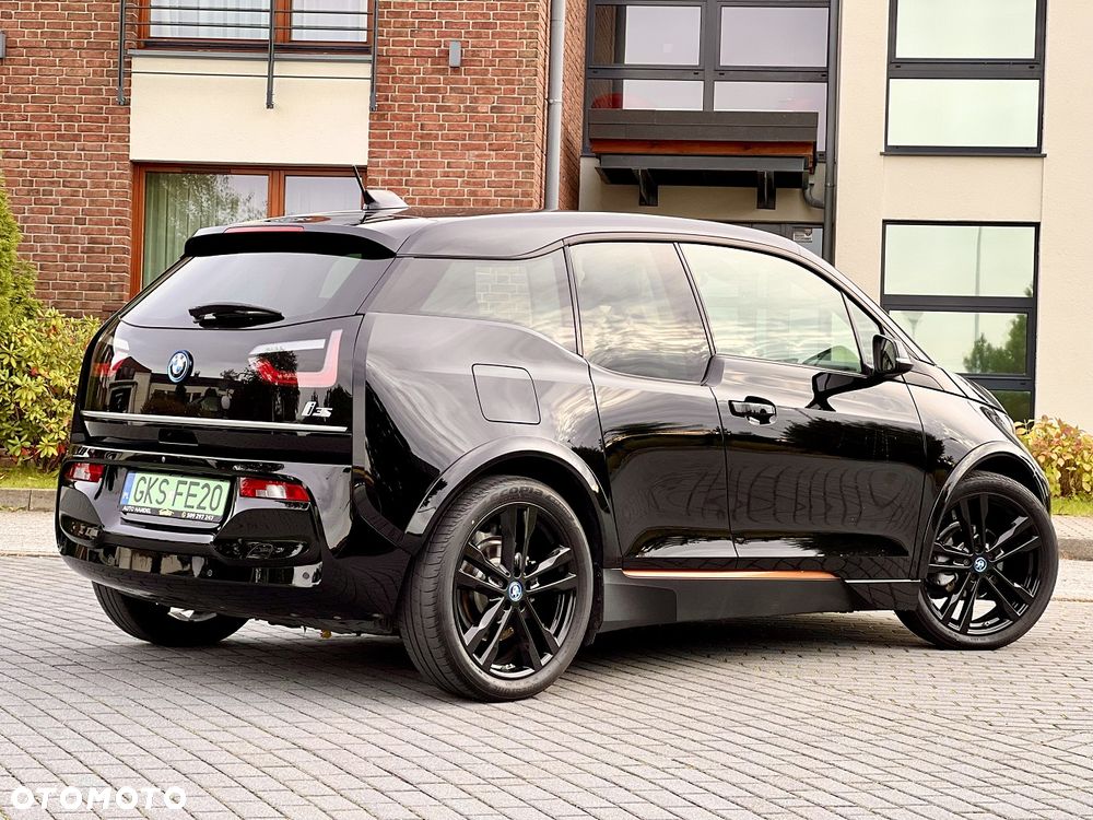 BMW i3 i3S 120 Ah - 15