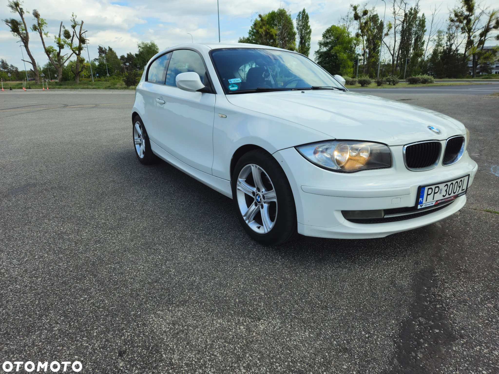 BMW Seria 1 116i - 3