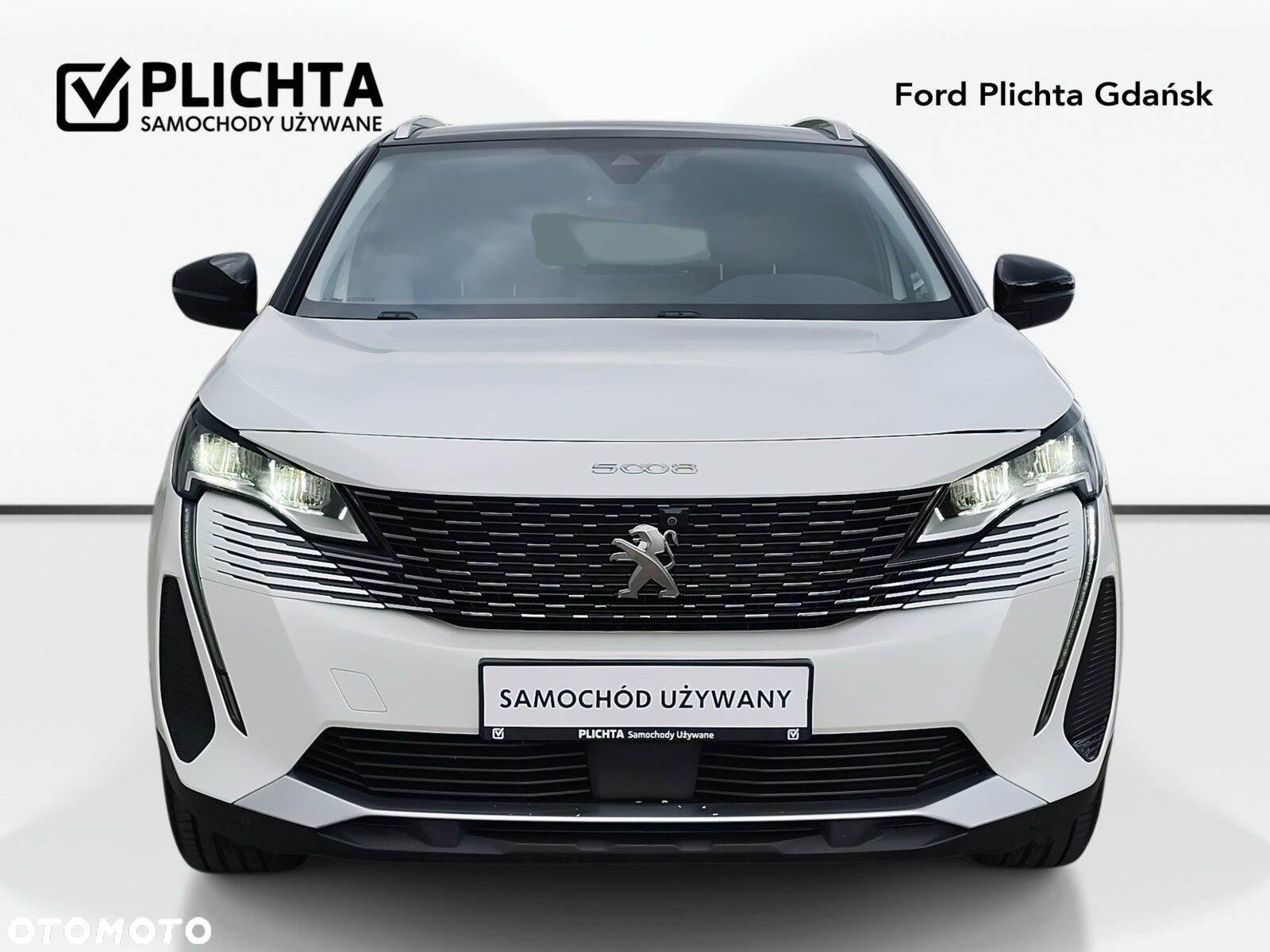 Peugeot 5008 - 2