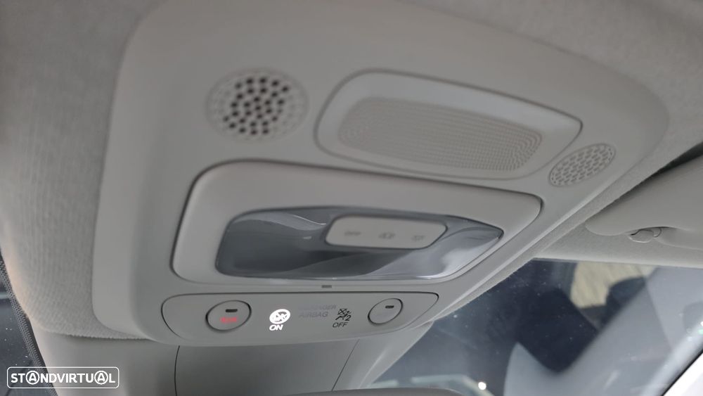 Fiat 500e La Prima - 16