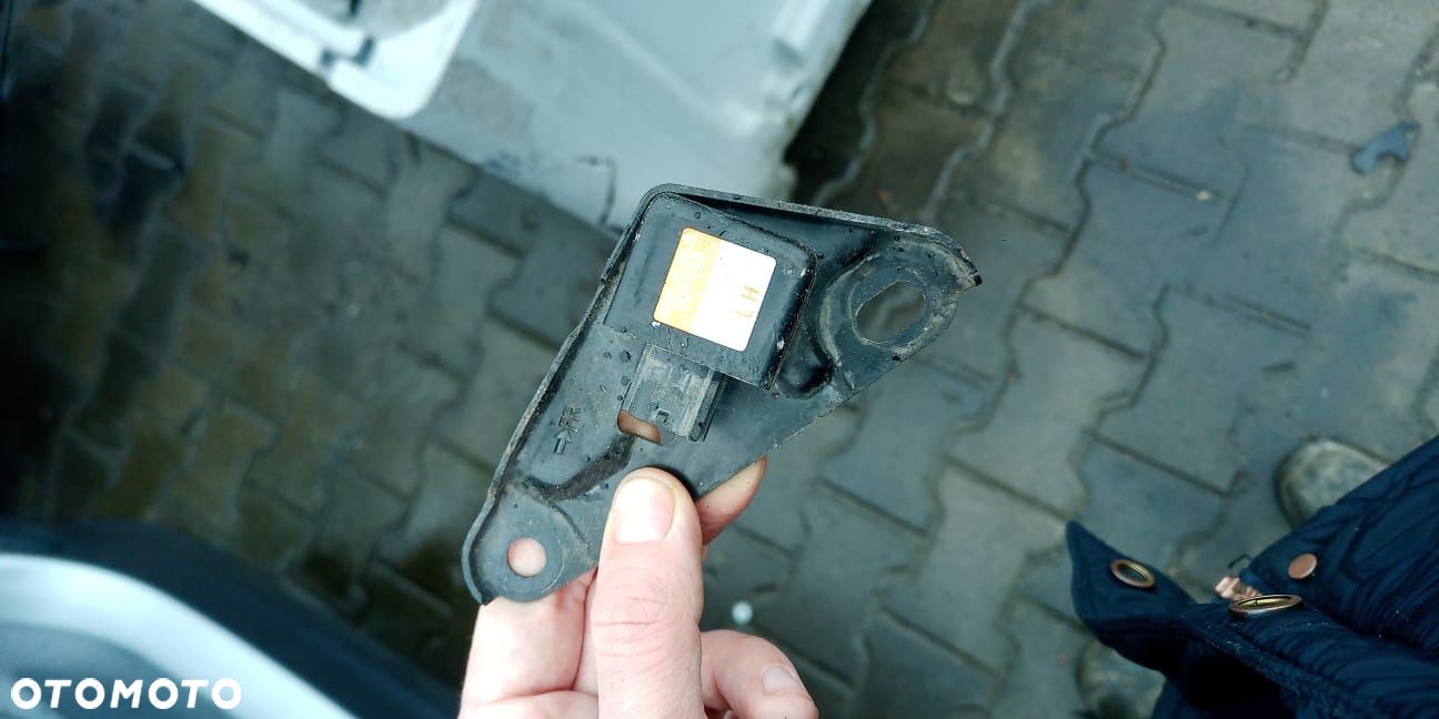 CZUJNIK UDERZENIOWY PRIUS II XW20 89174-47040 LH TOYOTA 2004-2009 - 1