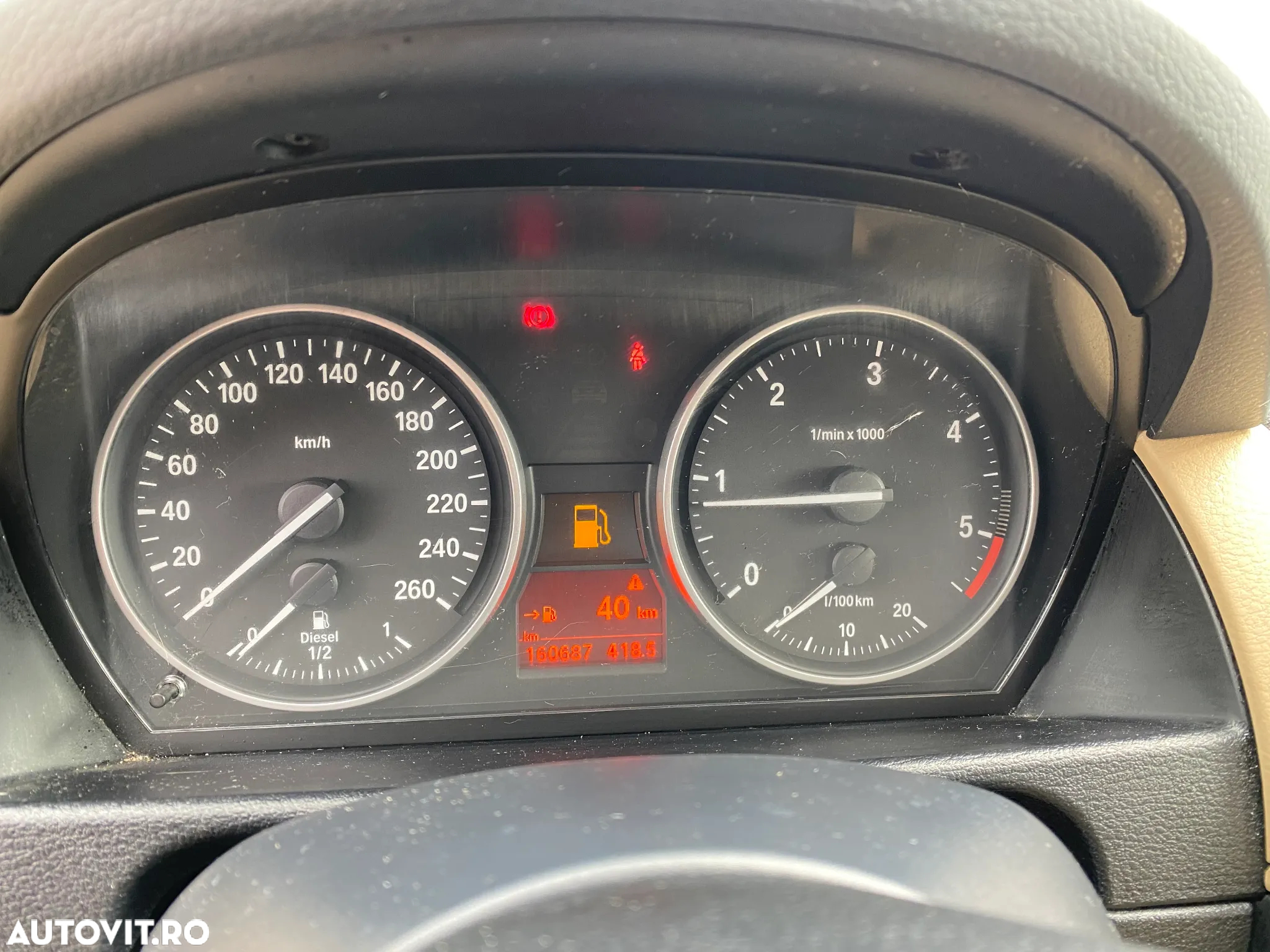 BMW X1 xDrive20d - 21