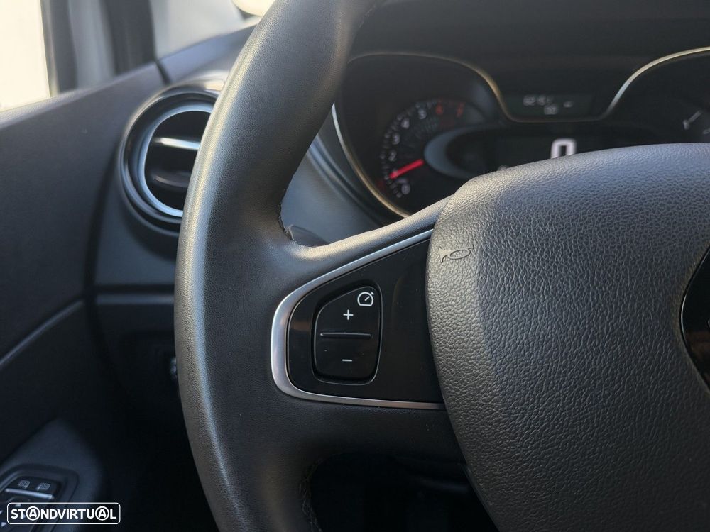 Renault Captur (ENERGY) TCe 90 LIMITED - 27