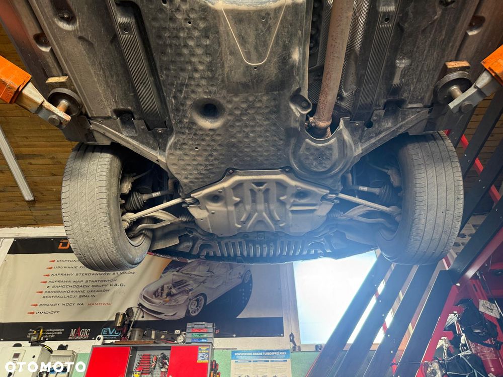 Mercedes-Benz GLK 220 CDI BlueEff 4-Matic - 39