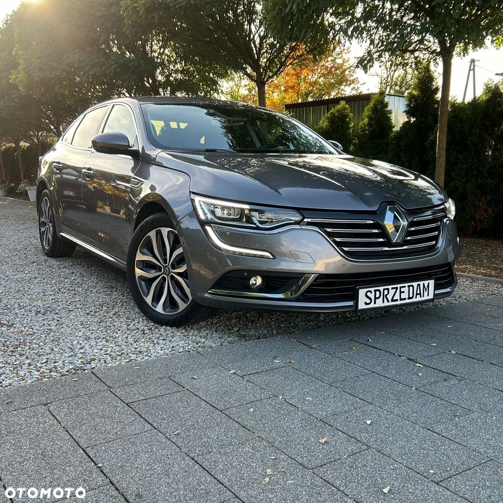 Renault Talisman ENERGY dCi 130 EDC INTENS - 33