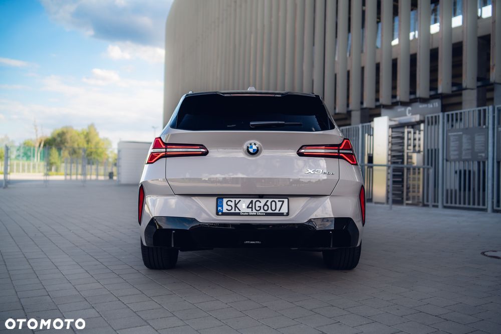 BMW X3 - 11