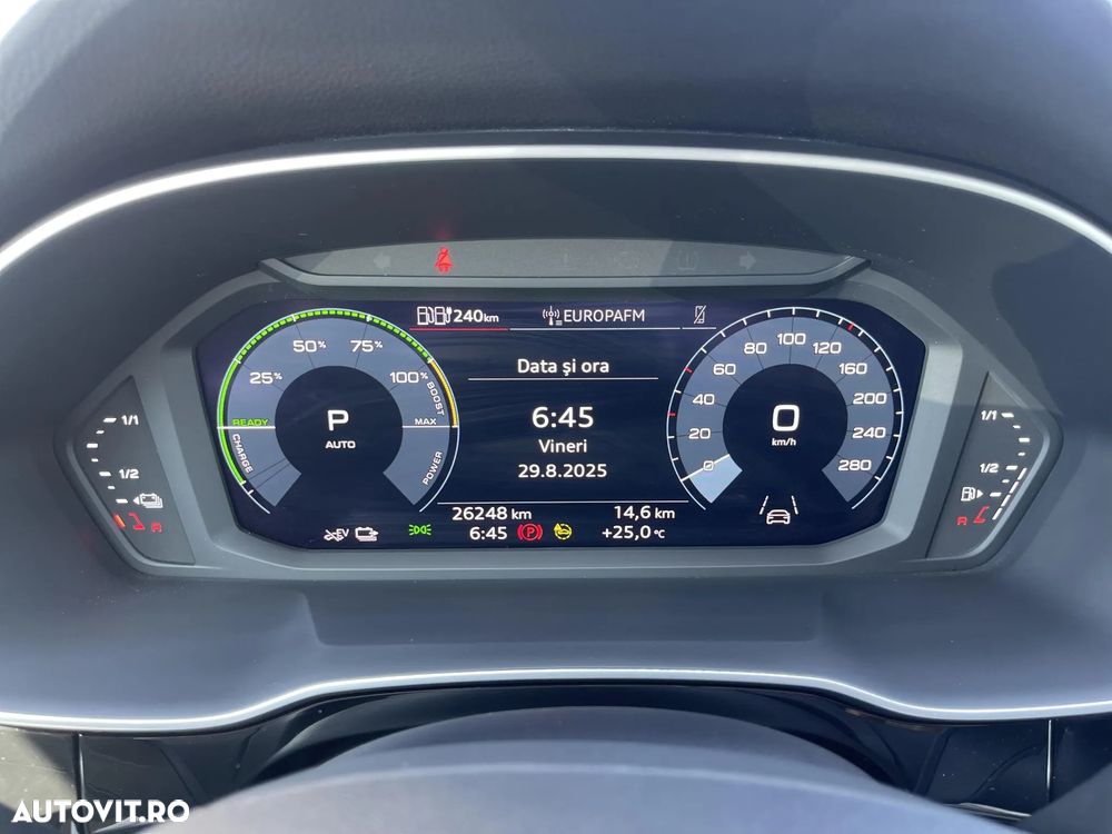 Audi Q3 - 13