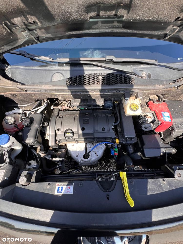 Peugeot Partner 1.6 Trendy - 3