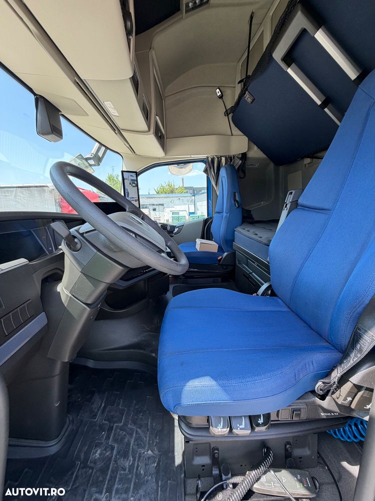 Volvo FH AERO XL 460 - I SAVE - 2024 - 24