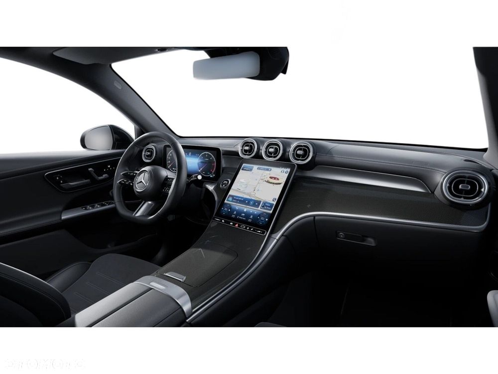 Mercedes-Benz GLC 200 d mHEV 4-Matic AMG Line - 12