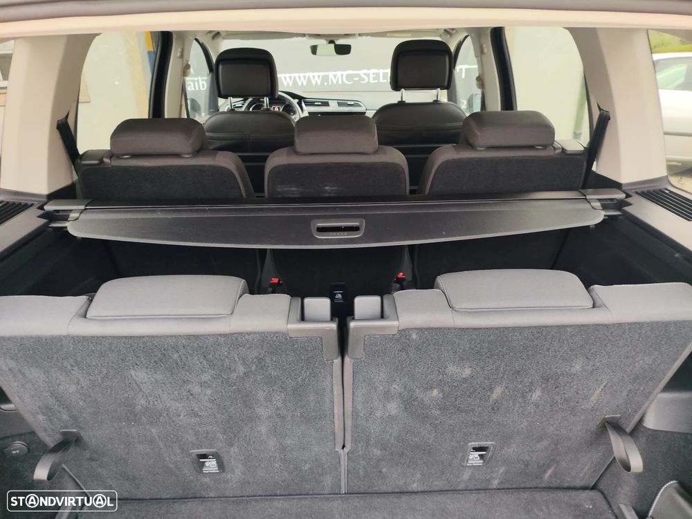 VW Touran - 27