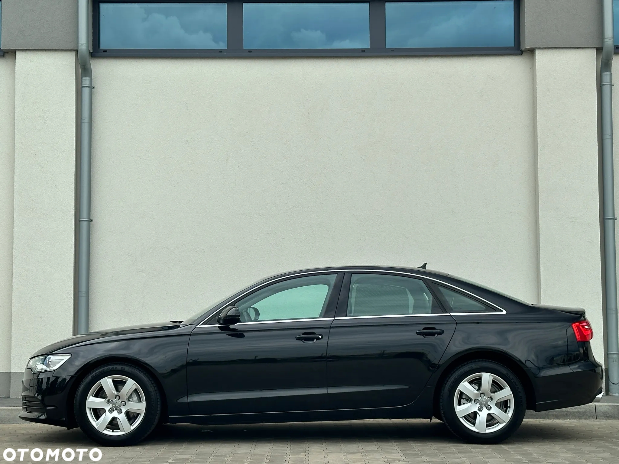 Audi A6 2.0 TDI Prime Line - 37