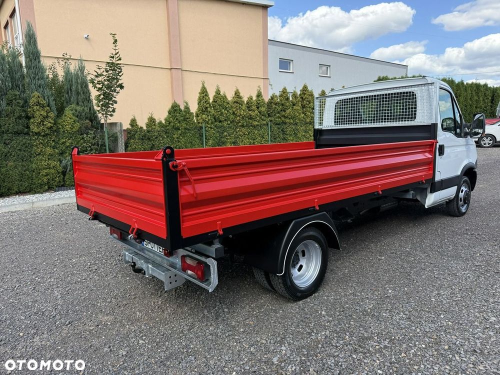 Iveco Daily - 20