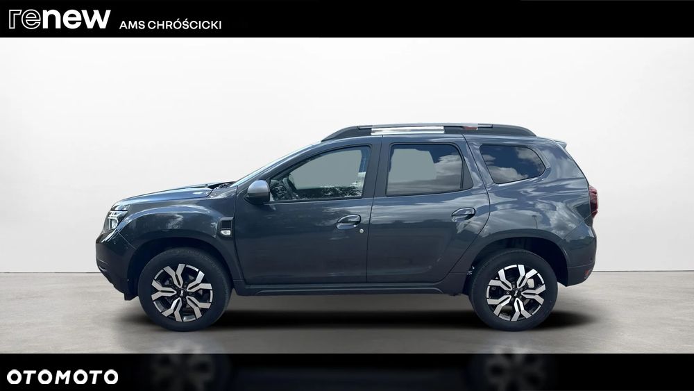 Dacia Duster 1.3 TCe Journey EDC - 3