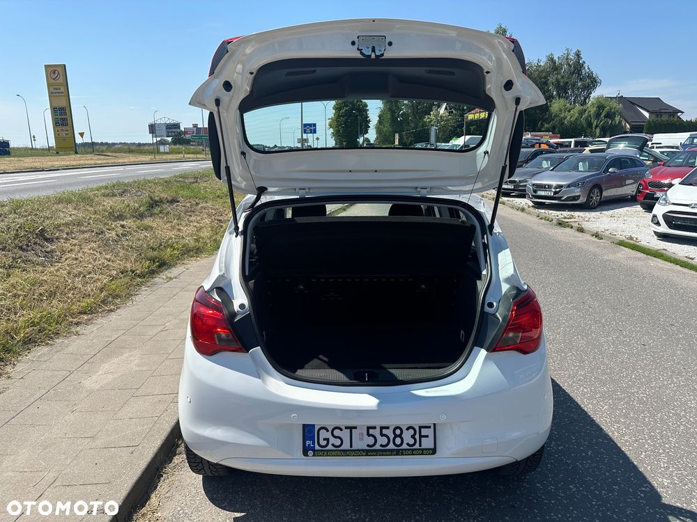 Opel Corsa 1.2 Active - 16