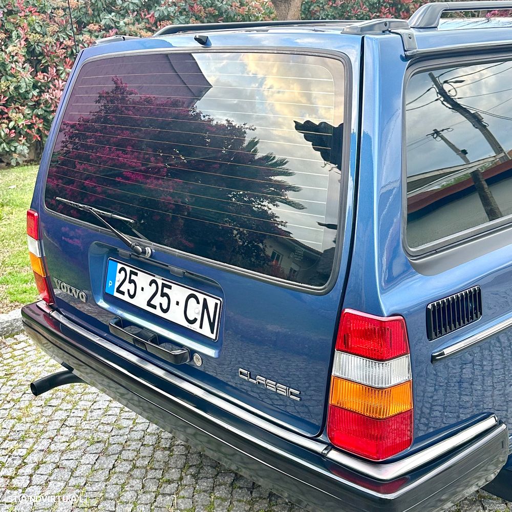 Volvo 245 - 5
