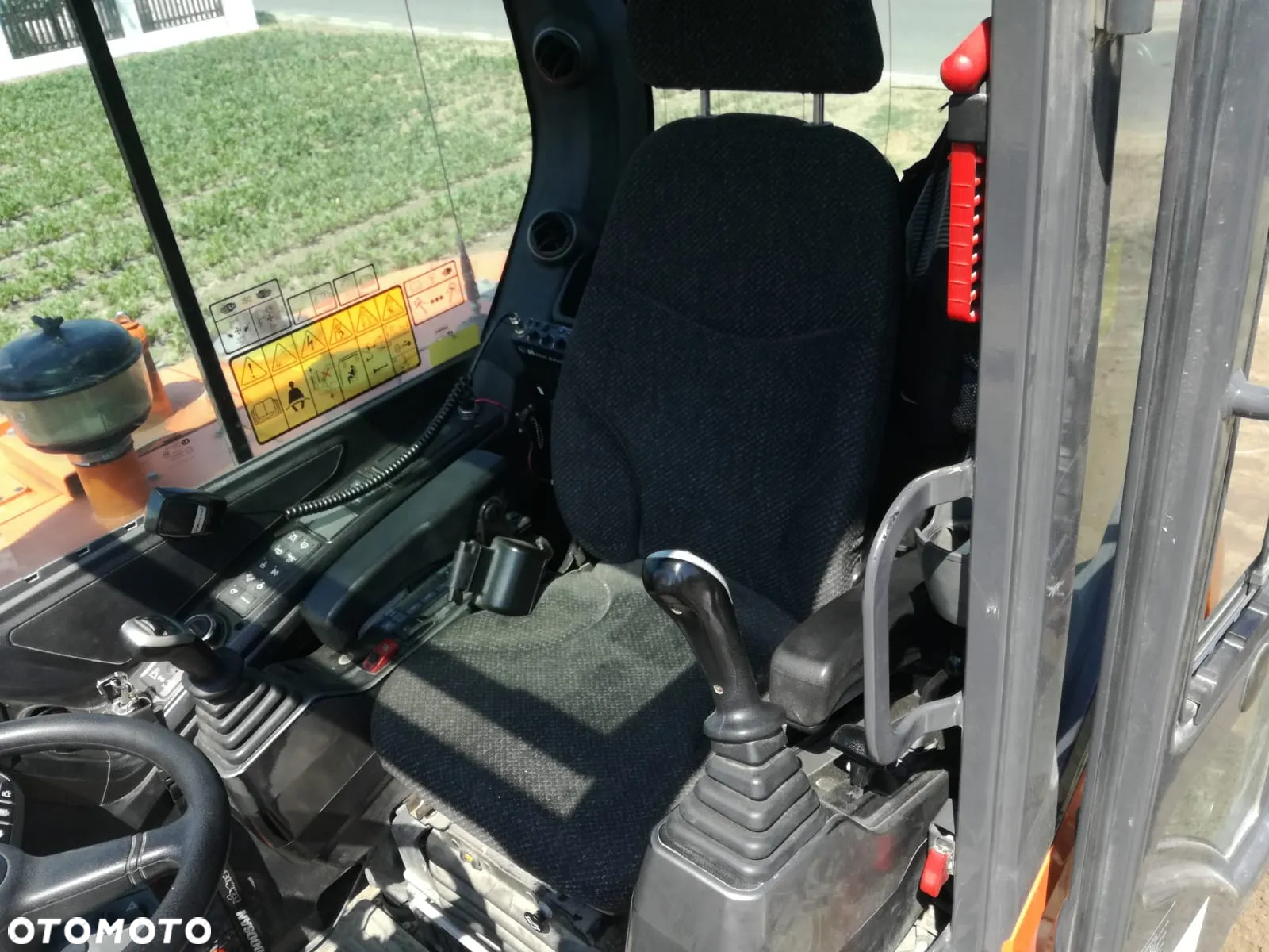 Doosan DX57 - 5